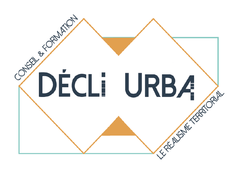 DÉCLI URBA – Conseils & Formations – Projet foncier et d'aménagement